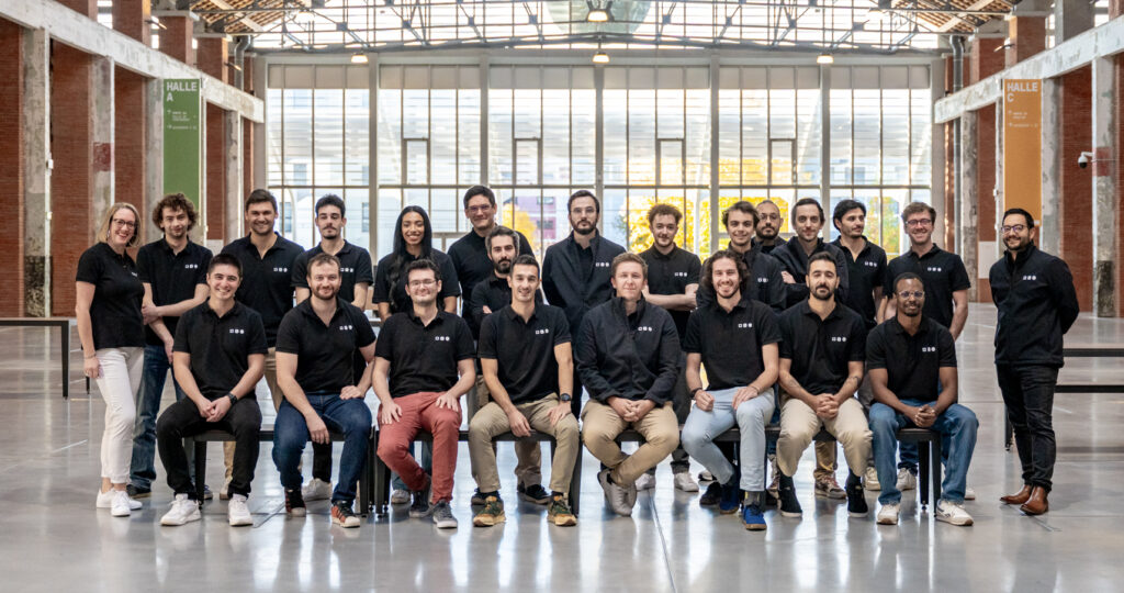 Hinfact team