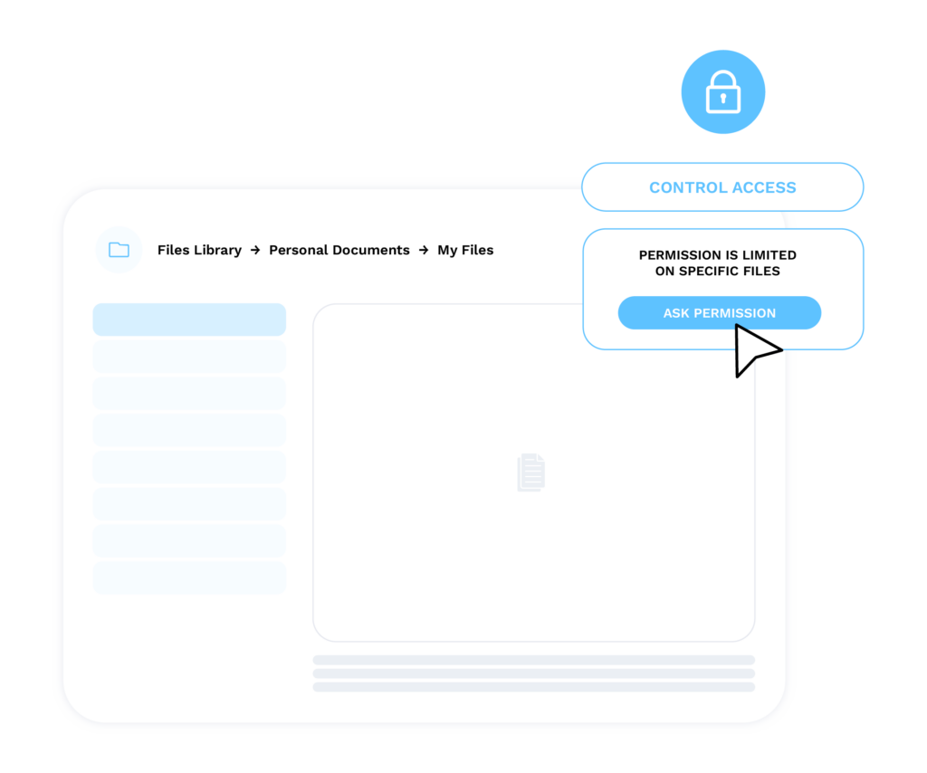 electronic training records ETR document management system DMS module A