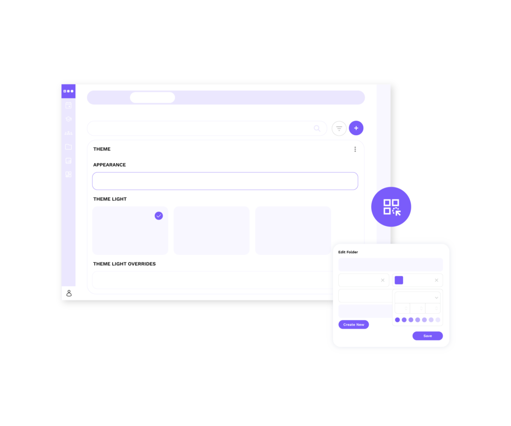 high customization module A