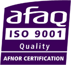 afaq ISO 9001