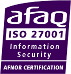 afaq ISO 27001