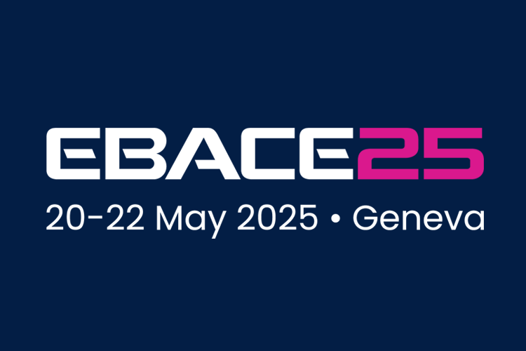 EBACE 2025
