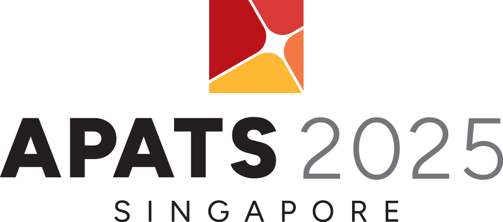 Logo APATS 2025